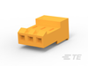 Rectangular Wire & Cable Connectors & Housings - 3-641148-3 - TE Connectivity