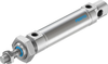 Round cylinder - DSNU-1