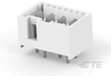 PCB Headers & Receptacles - 2298030-4 - TE Connectivity