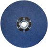 5 Tiger Zirc RFD 100Z Grit 5/8-11 UNC - 59906 - Weiler Abrasives