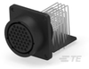 Circular Power Connectors - 1-796409-1 - TE Connectivity