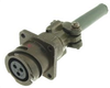 ITT Cannon CA3100E14S-7SBF80 - PEI-Genesis