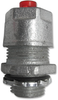 Cable Gland, Iron, 1/2, Red; Thread Size Imperial Oz Gedney - 92F7830 - Newark, An Avnet Company