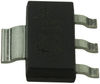 Bipolar Transistor, Npn, 80V, Sot-223; Transistor Polarity Onsemi - 58K0081 - Newark, An Avnet Company
