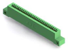 Card Edge Conn, Single, 28Pos, Wire Wrap; Card Edge Connector Type Edac - 65AJ7261 - Newark, An Avnet Company