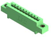 Card Edge Connector Rohs Compliant Edac - 60AJ7667 - Newark, An Avnet Company