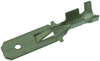 Terminal, Male Disconnect, 0.25In, Crimp; Product Range Amp - Te Connectivity - 29C5869 - Newark, An Avnet Company