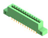 Card Edge Connector Rohs Compliant Edac - 61AJ2569 - Newark, An Avnet Company