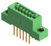 Card Edge Conn, Dual Side, 12Pos, Th; Card Edge Connector Type Edac - 72AJ1377 - Newark, An Avnet Company