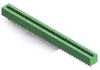 Card Edge Conn, Single Side, 36Pos, Lug; Card Edge Connector Type Edac - 85H4289 - Newark, An Avnet Company