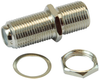 Rf Coax Adapter, F Jack-F Jack; Convert From Coax Type Multicomp Pro - 69AC6148 - Newark, An Avnet Company