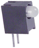 Indicator, Led Pcb, 3Mm, Green, 2.1V; Led Color Dialight - 30K1423 - Newark, An Avnet Company
