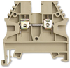 Din Rail Mount Terminal Block, 2, 600 V, 35 A, 26 Awg, 8 Awg, 10 Mm Rohs Compliant Imo Precision Controls - 96K9598 - Newark, An Avnet Company