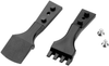Wafer Tweezer Tip, 40Mm; Tweezer Tip Type / Style Ideal-Tek - 24AC7579 - Newark, An Avnet Company