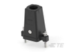 Rectangular Connector Hoods & Bases - T1926030116-000 - TE Connectivity