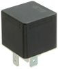 Electromechanical Relay 24VDC 255Ohm 20A SPDT (22x28.5x16)mm Plug-In Power Relay Automotive - 797-2-1904025-6 - Utmel Electronic Limited