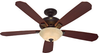 Grant Park™ - 60" - 21711 - Hunter Fan Company