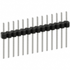 Headers, Male Pins - S1042E-14-ND - DigiKey