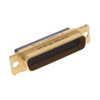 D-Sub, D-Shaped Connector Housings - 1122-1307-ND - DigiKey