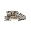 Din Rail, Channel - 281-4869-ND - DigiKey