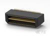 Arrays, Edge Type, Mezzanine (Board to Board) - 17-6-1658014-1TR-ND - DigiKey