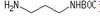N-BOC-1,3-Diaminopropane - Image