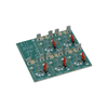 Development Boards, Kits, Programmers - Evaluation Boards - Op Amp Evaluation Boards -- INA186EVM