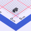 Triode/MOS Tube/Transistor >> Bipolar Transistors - BJT -- 2SA1037AKT146R - Image