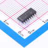 Logic ICs >> Signal Switches / Encoders & Decoders / Multiplexers - SN74LS157DR - LCSC Electronics Technology (HK) Limited