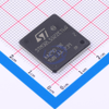 Single Chip Microcomputer/Microcontroller >> Microcontroller Units (MCUs/MPUs/SOCs) - STM32L552ZET6Q - LCSC Electronics Technology (HK) Limited