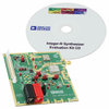 Evaluation and Demonstration Boards and Kits - EV-ADF4106SD1Z-ND - DigiKey
