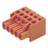 Headers, Plugs and Sockets - 1670820000-ND - DigiKey