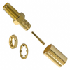 Coaxial Connector (RF) Assemblies - ACX1222-ND - DigiKey