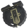 Battery Holders, Clips, Contacts -- 123-A-BAT-CH-C8-EA-GRR1CT-ND - Image