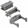 Free Hanging, Panel Mount - 3M15476-ND - DigiKey
