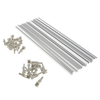 Card Guides - 44-CG3-400S/12-ND - DigiKey