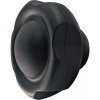 Star Knob - Female; 2.480 in; 1/2-13; Plastic - KBP-330 - Reid Supply