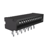 FFC, FPC (Flat Flexible) Connector Assemblies - 609-HLW13R-2C7LF-ND - DigiKey