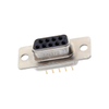 D-Sub Connector Assemblies - DE-9SF-T-N-ND - DigiKey