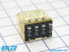 IDEC General Purpose - RH4B-UL-AC120 - Galco Industrial Electronics