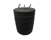 Pipe Plug, Inflatable, Plumber Test Style, 8.6
