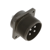 Circular Connector Assemblies - 339-MS3102A22-22P-ND - DigiKey