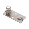 Battery Holders, Clips, Contacts - 5207-ND - DigiKey