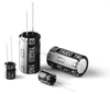 Miniature Electrolytic Capacitors -- SB050M2R20A2F-0511