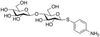 4-Aminophenyl 1-Thio-β-D-cellobioside - A626960 - Toronto Research Chemicals, Inc.