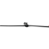 cable ties - 156-00865 - Powell Electronics, Inc.