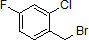 2-chloro-4-fluorobenzyl bromide - 15867 - Medical Isotopes, Inc.