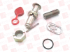 Pneumatic Valve Rebuild Kit / Seal Kit - 18563652 - Radwell International