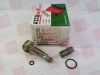 Pneumatic Valve Rebuild Kit / Seal Kit - 18560158 - Radwell International