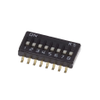 DIP Switches - 3746-DHS908DKR-ND - DigiKey